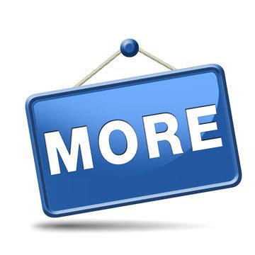 And Many More Numbers